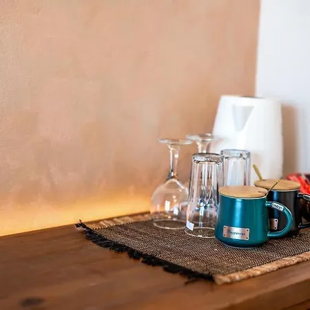 Daire Private Cozy At Alpin + Complex *