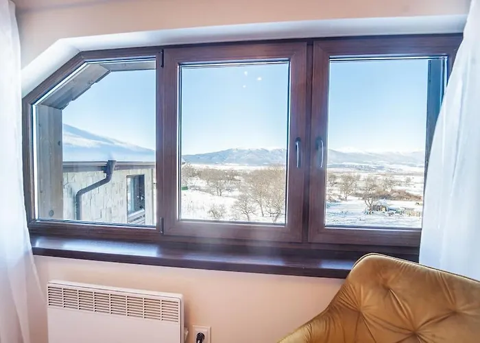 Daire Private Cozy At Alpin + Complex *