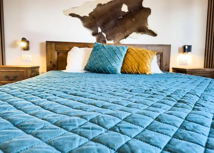 Daire Private Cozy At Alpin + Complex *