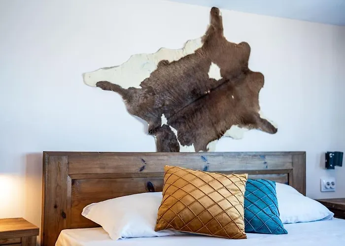 Private Cozy At Alpin + Complex * Bansko