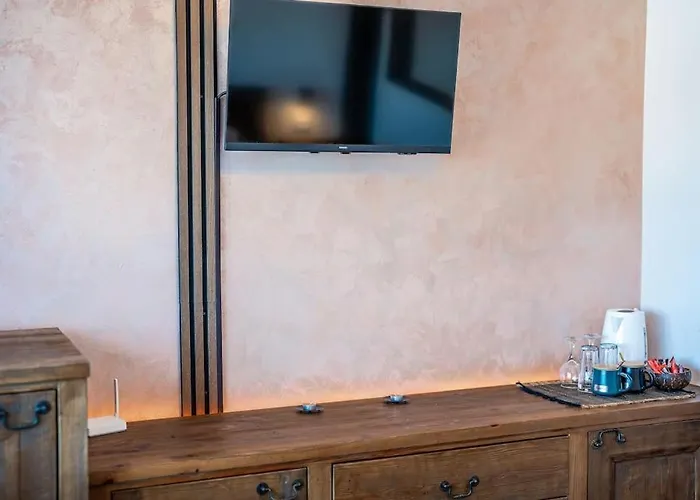 Private Cozy At Alpin + Complex Daire *