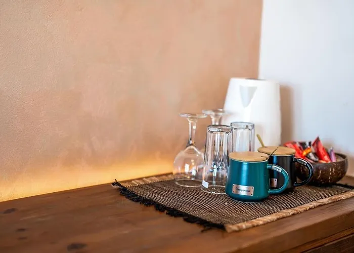 Daire Private Cozy At Alpin + Complex *