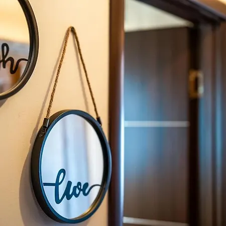 Appartement Private Cozy At Alpin + Complex