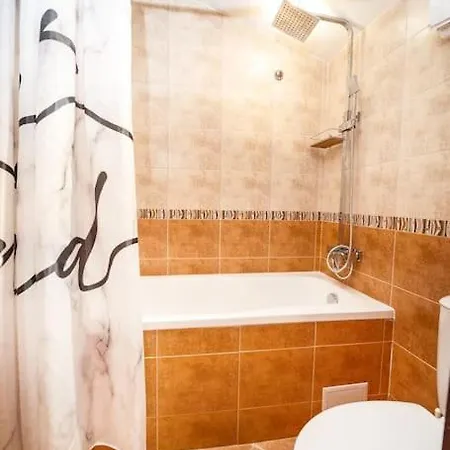 Private Cozy At Alpin + Complex Appartement *