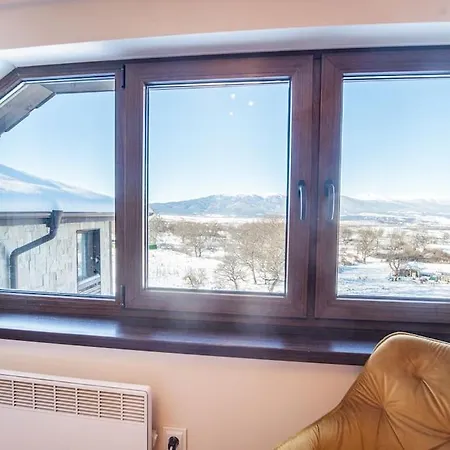 Appartement Private Cozy At Alpin + Complex *