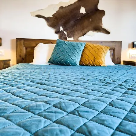 Apartament Private Cozy At Alpin + Complex *
