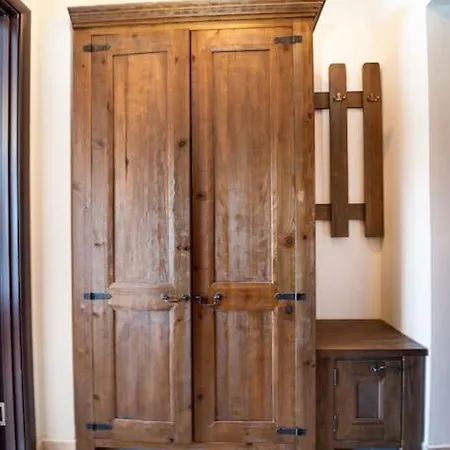 Appartement Private Cozy At Alpin + Complex *