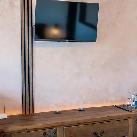 Private Cozy At Alpin + Complex Appartement *