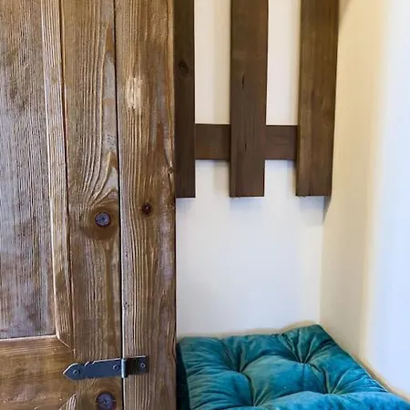 Private Cozy At Alpin + Complex Appartement Bansko