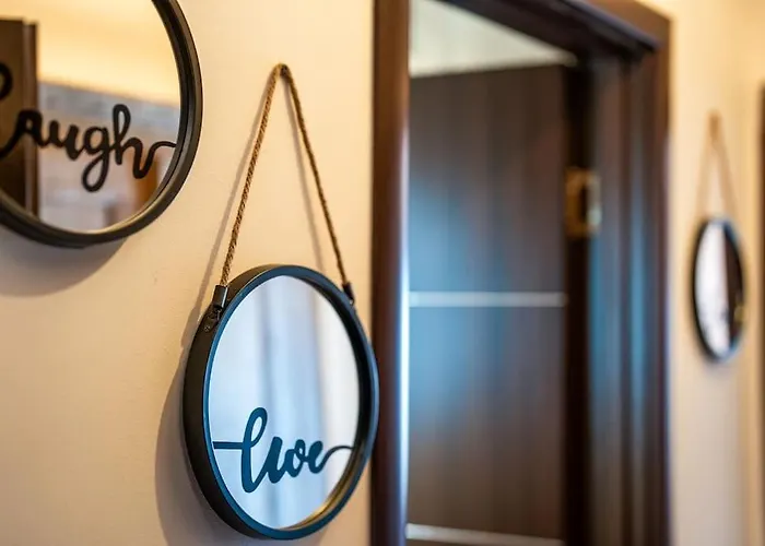 Apartament Private Cozy At Alpin + Complex