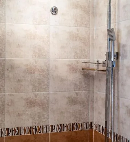 Private Cozy At Alpin + Complex Bansko