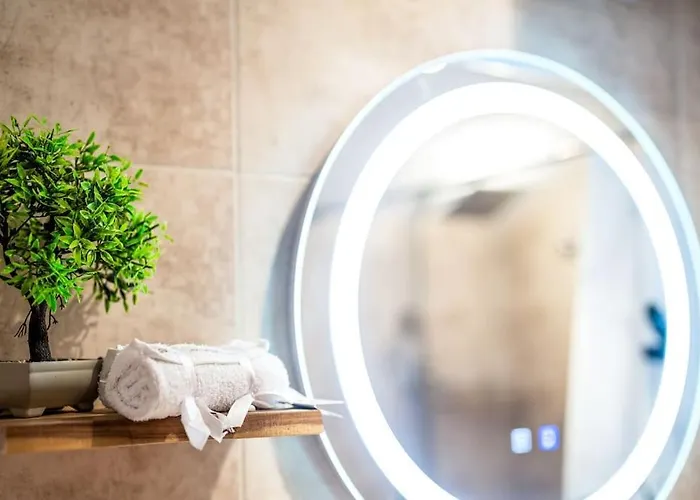 Private Cozy At Alpin + Complex Apartament