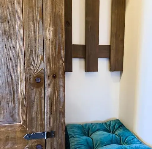 Private Cozy At Alpin + Complex Apartament Bansko