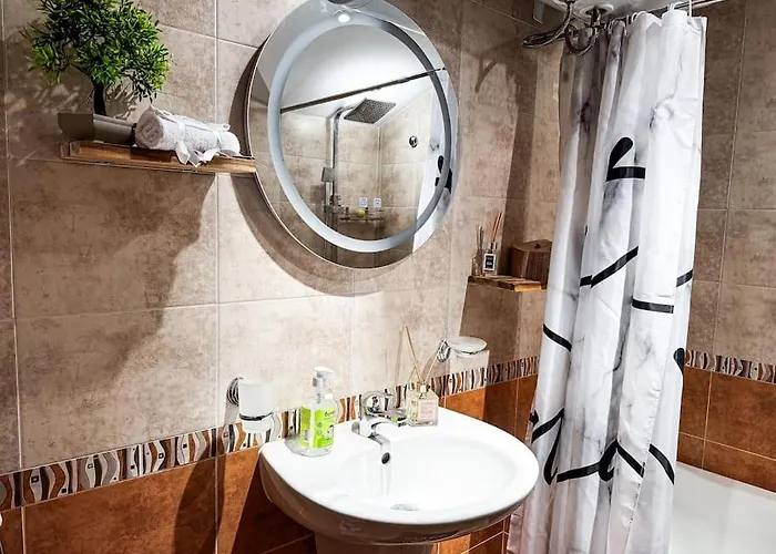 Private Cozy At Alpin + Complex Apartament Bansko